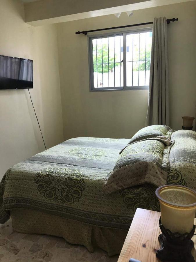 Verde Bonavita 圣地亚哥洛斯卡巴 外观 照片