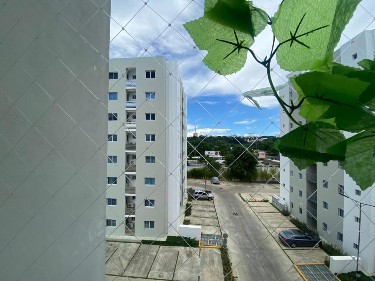 Verde Bonavita 圣地亚哥洛斯卡巴 外观 照片
